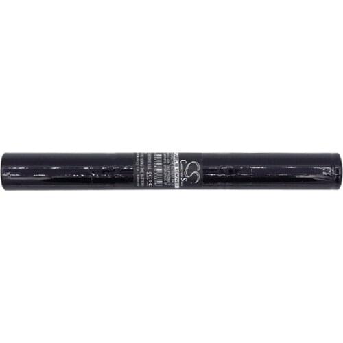 Cameron Sino 1700mAh Battery 3L1400AS, 3LH270AE, F-2040-1000-02 for Itron FS3, MP2500, For Trimble Husky FS2, Husky FS3, MP2500