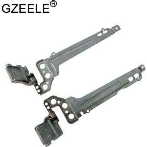 NEW for Acer Aspire Switch 12 SW5-271 Laptop Left & Right Lcd Hinge Set 33.L7FN1.004 33.L7FN1.005