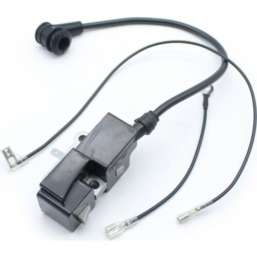 Ignition Coil Module For Partner Husqvarna K750 K950 K1200 K1250 Chainsaw Replacement Parts