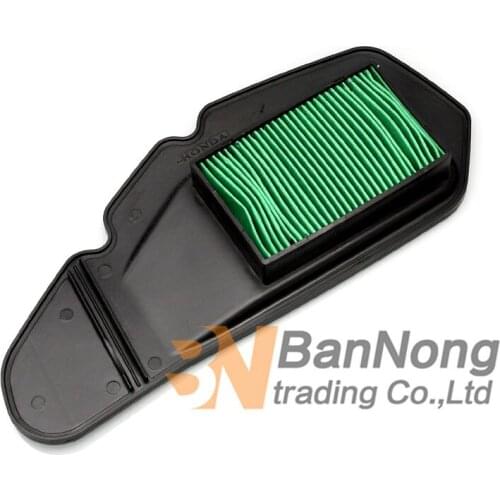 Motorcycle Air Intake Filter Air Cleaner For PCX150 PCX125 PCX 125 150 X3 2013 2014 2015 13 14 15