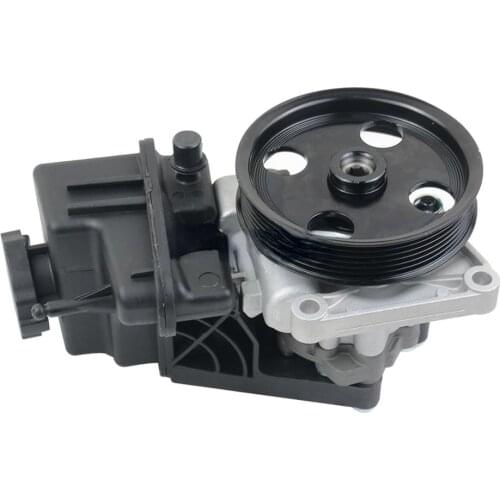 AP02 Power Steering Pump for Mercedes-Benz C E Class W204 S204 C204 W212 S212 C207 A207 A0064661501 A0064662601 A0064664701