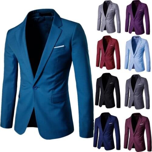 Мужские пиджаки NODELAY China At AliExpress