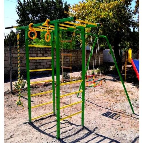 Олимпик Outdoor Toys