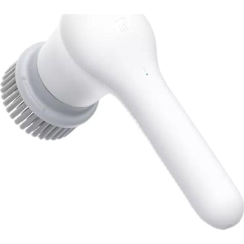 GY Xiaomi Handheld Wireless Electric Cleaning Brush Kitchen Multi-Function Brush Stove Strong Decontamination Cleaner