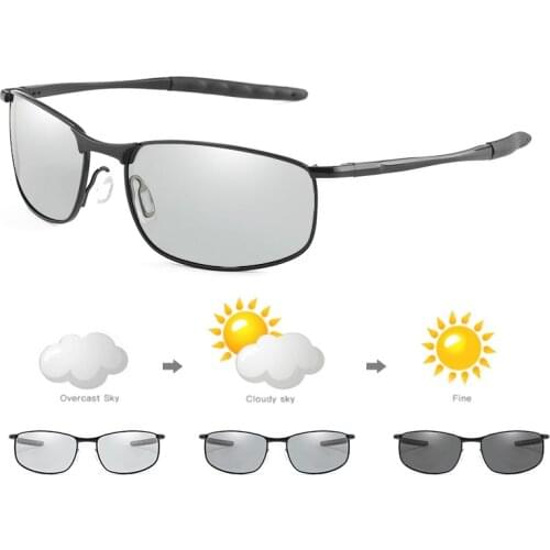 Samjune Mens Sunglasses