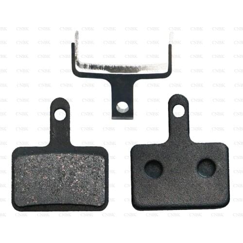Brake Pads for Shimano: BRC BR-C501 BR-C601 BRT BR-T615 BR-T675 BR-TX805 B01 B01S E01 E01S M05 M05S M05Ti M08 M08S M08Ti Bicycle