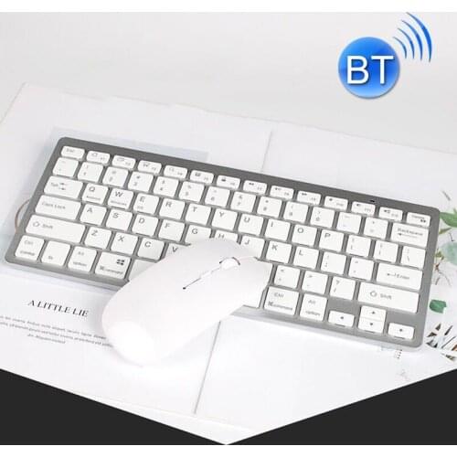 TOTU Mice And Keyboards