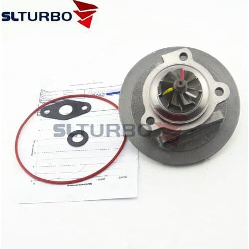 Turbocharger core for Renault Clio II 1.5 dCi KP35 54359700000 / 5435 988 0000 Turbo cartridge/Turbo CHRA