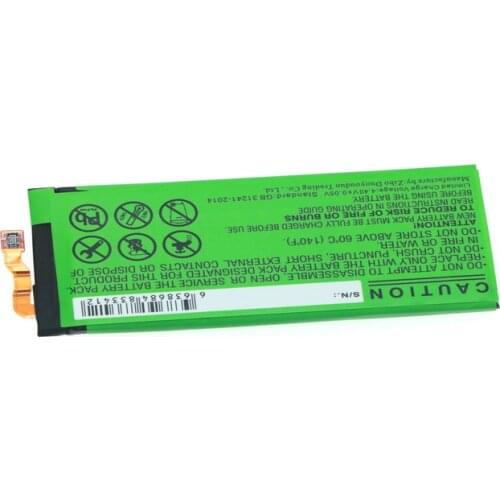 Cameron Sino 35H00167-00M Battery for AT&T Vivid 4G Google G20 HTC C110e G20 Holiday Omega PH39100 Radar 1600mAh
