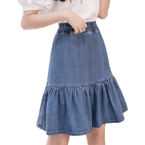 Женские классические юбки XLMJDZGS China At AliExpress