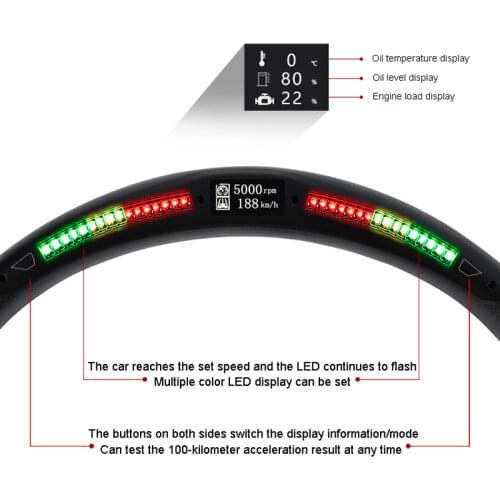 YEHUA Suspension And Steering