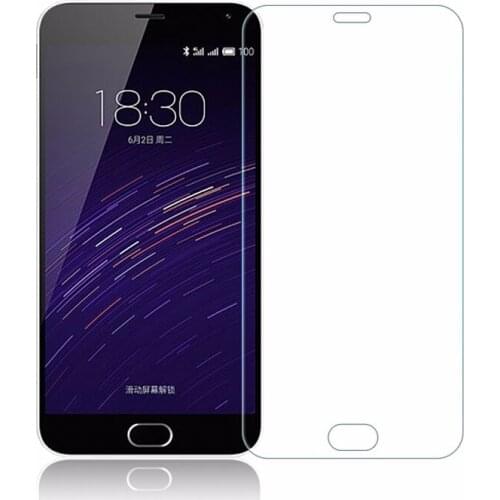 Screen Protector For MEIZU M2 NOTE 2 Note2 Premium Tempered Glass 0.3mm 9H HD vitre pelicula de vidro Ecran Protecteur