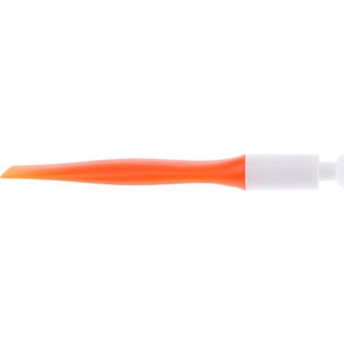 10 Pcs Double Ended False Nails Art Tips Applicator Pro Tools for