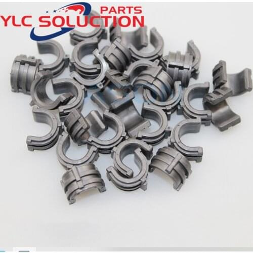 10X BSH-4015 Lower Pressure Roller Bushing for HP LaserJet Enterprise M601 M602 M603 M604 M605 M606 M630 P4014 P4015 P4515 M4555