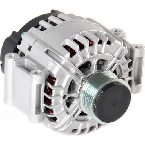3.0T/3.2L Alteranator Fit For AU-DI A4 S4 A5 Q5 06E903016S 06E 903 016 S 06E 903 016 P 059903193C 06E903119Q