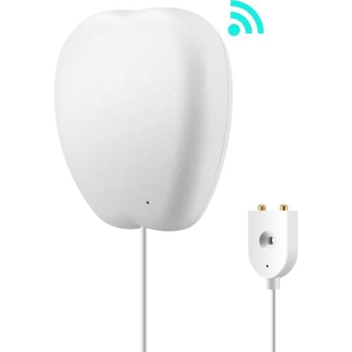 HQ Smart Life APP Wifi Wireless Control Water Leakage Detector Sensor