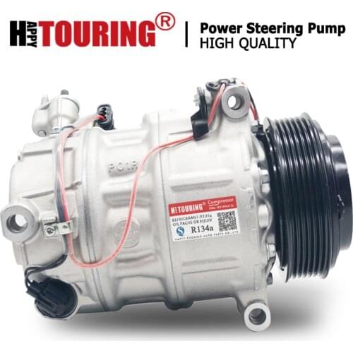 For PXC16 ac compressor range rover sport LR4 Land Rover CPLA19D629BE CPLA19D629BF LR035761 LR057692 LR068128 LR086043 LR112585