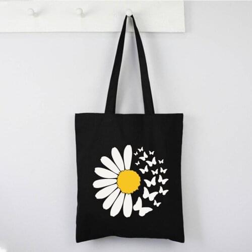 Sunflower Butterfly Never Give Up Printed T-shirts Woman Tshirt Aesthetic Clothes Female Gothic Fashion Graphic Tee Print