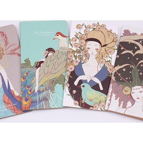 Блокноты в точку GANSSIA China At AliExpress