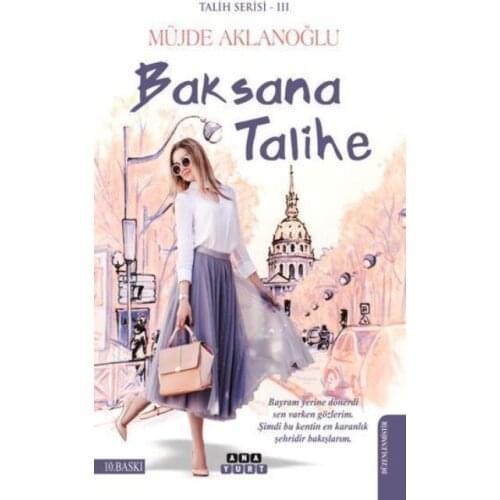 Heigh Talihe Fortune Series III