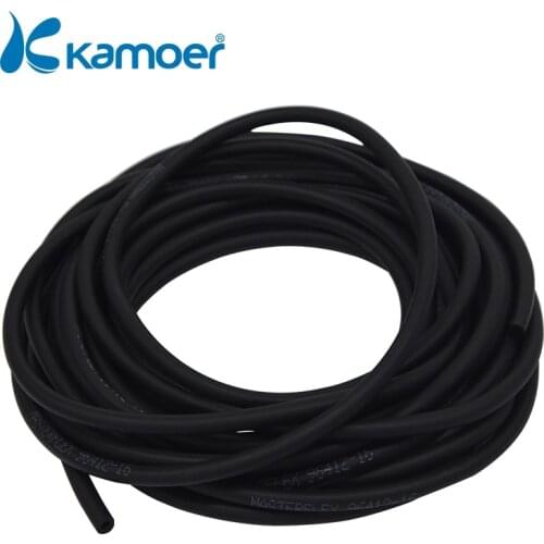 Masterflex Precision Pump Tubing (Viton Tube, Fluorine Rubber, For Gasoline Kerosene, Anti-high temperature)