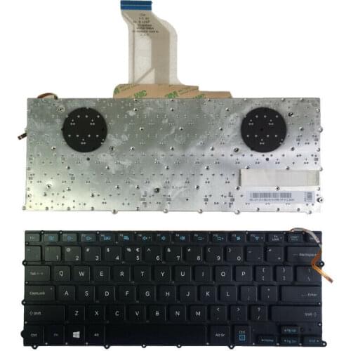 NEW FOR Samsung NP900X3B NP900X3C NP900X3D US Keyboard Backlit