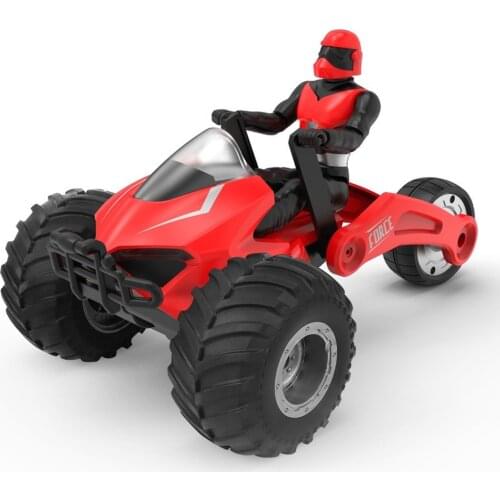 LARZACK Radio Controlled Motorcycles