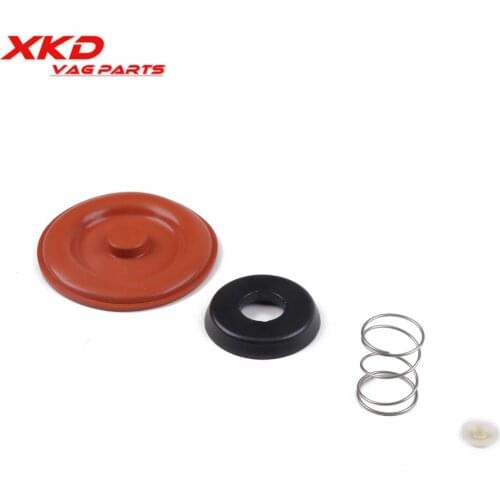 New Oil Separator PCV Valve Repair Set For V-W Passat Tiguan Eos AU-DI A4 A5 TT 06H 103 495 E 06H103495B 06H 103 495A