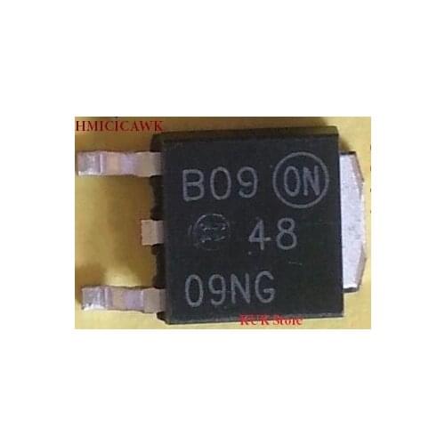 Real Original 100% NEW 48 09NG 4809NG 48 09N 4809N NTD4809NT4G NTD4809NT4 NTD4809NG NTD4809N DPAK 50PCS/LOT