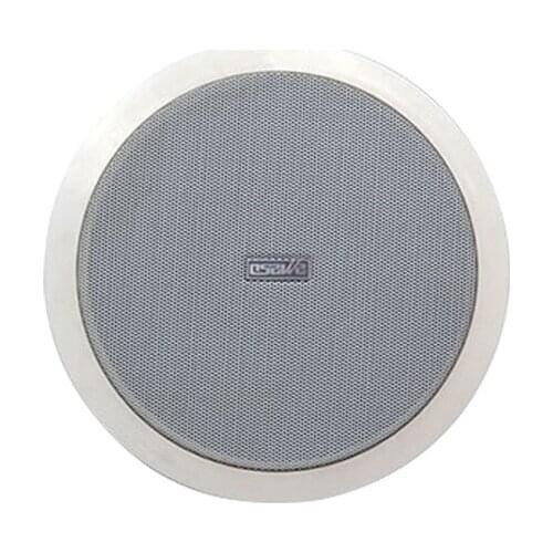 OSAWA OSW-624 13 CM 6 WATT GYPSUM board WHITE TRAFOSUZ