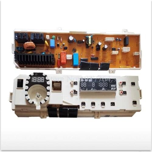 Good for Samsung washing machine Computer board DC92-00824F DC92-00860E DC92-000156 DC92-01174C DC92-00655A DC92-00651E