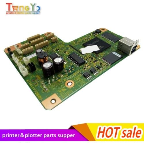 Working 100% perfect Mother board Mainboard For Epson L800 printer Main board L800 L801 R280 R290 R285 R330 A50 T50 P50