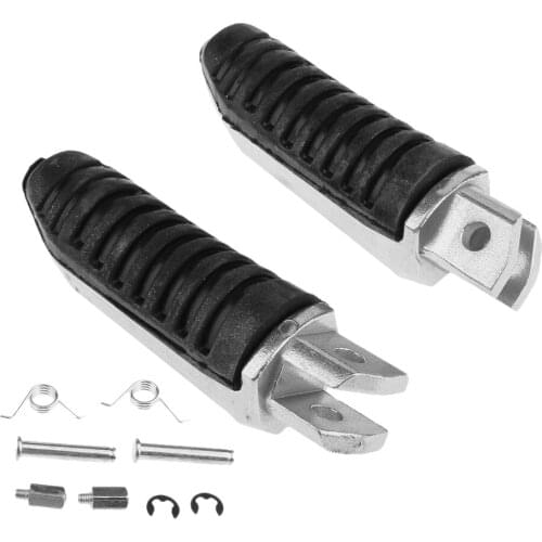 SONONIA Motorcycle Footpegs