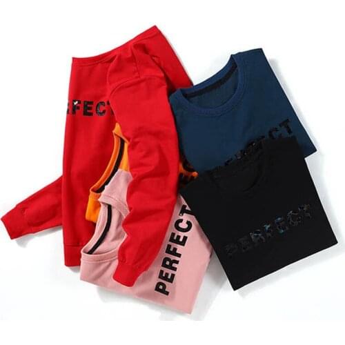 Pius size mens spring autumn loose letter sweatshirts bust 144cm 5XL 6XL 7XL 8XL 9XL long sleeve cotton sweatshirts 5 colors