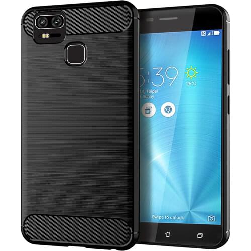 YUANLONG Phone Cases Asus ZenFone 3