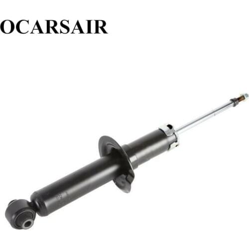 1 Pair Rear Shock Absorbers for SUBARU OUTBACK 2009.09- Suspension Shocks Part No.20365AJ020 20365AJ040 20365AJ060 20365AJ061
