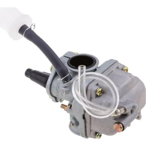 Replacements for Yamaha PW80 PY80 Y-Zinger Carburetor Accessories 1983-2006