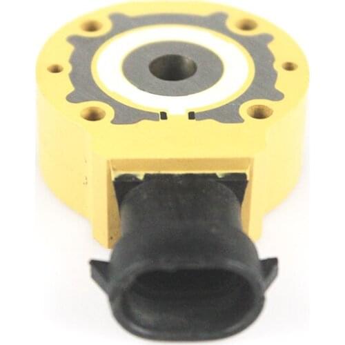 For Carter C7C9 Injector Repair Parts C7C9 C-9 Nozzle Solenoid Valve