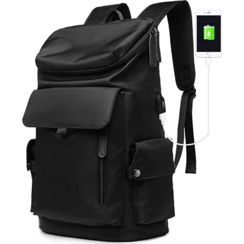2021 New Large Laptop Usb Backpack School Bag Rucksack Anti Theft Men Backbag Travel Daypacks Male Leisure Backpack Mochila