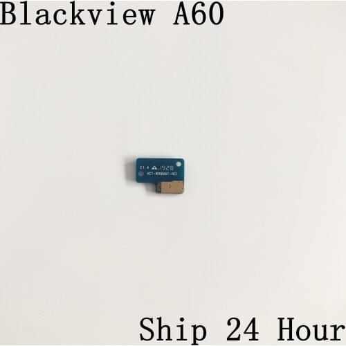 Blackview A60 Used GSM/ WCDMA Signal Small Board For Blackview A60 MTK6737 Quad Core 5.0 Inch HD Free Shipping