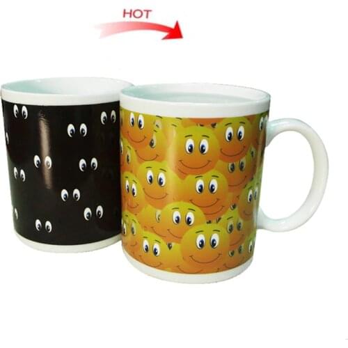 Ceramic Mugs CPLIFE China