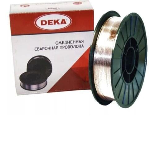 DEKA Tourist Tableware