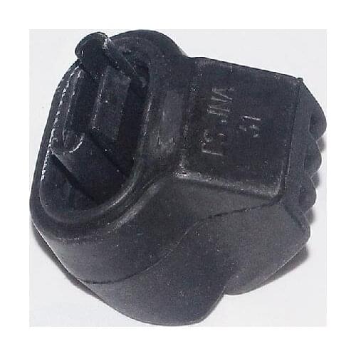 Car Trunk Door Buffer for Ford Ford Mondeo Mk5 2013-2019 ESCORT 2015-2018
