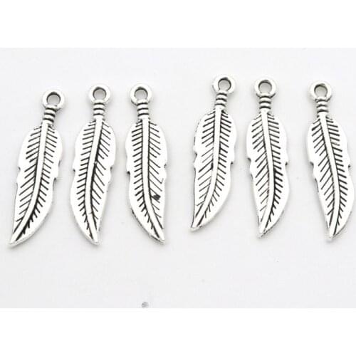 EnjoyPack Charm Pendants