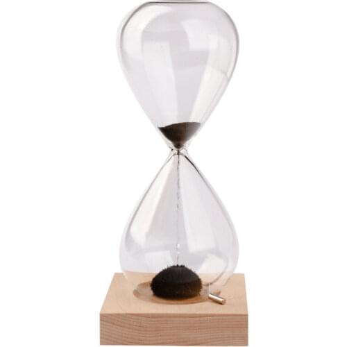 Forceberg Hourglass