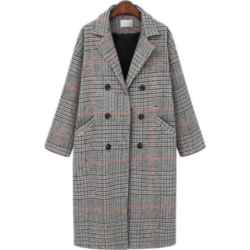 HZCX FASHION Womens Winter Coats