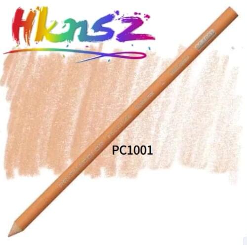 USA Sanford Prismacolor PC944 PC945 PC946 PC947 PC997 PC1001 white black single color draw oily soft big core paint pencil