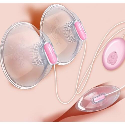 LOVE BRACE Breastfeeding Sex Toy
