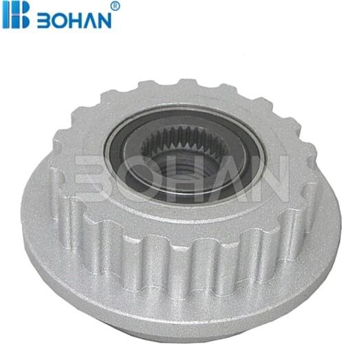7SEU16C 7SEU17C air conditioner compressor magnetic clutch hub for VW VOLKSWAGEN Phaeton/Touareg 7H0820805H 3D0820805Q BH-CH-084