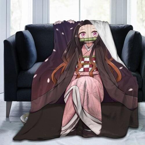 Your beans soft and warm 3D printed Plush Blanket Sofa bed sheet knee cover baby girl children gift